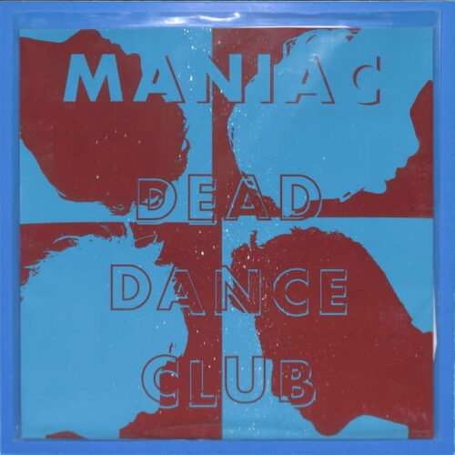 Maniac - Dead Dance Club EU EX