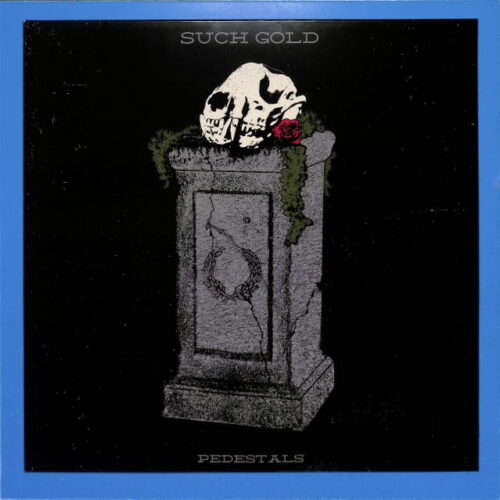 Such Gold - Pedestals US EX