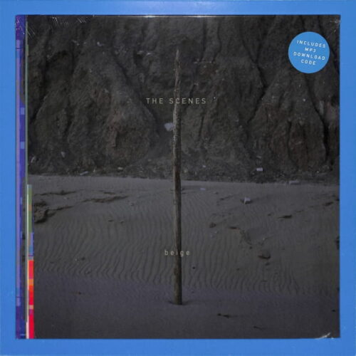 The Scenes - Beige EU NEW