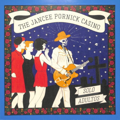 The Jancee Pornick Casino - Solo Adultos EU NEW