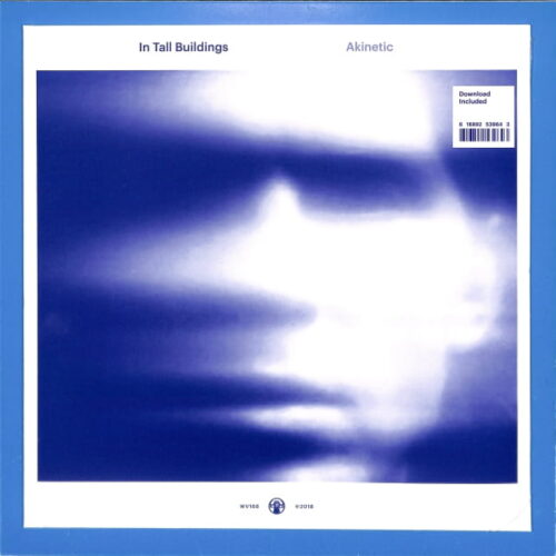 In Tall Buildings - Akinetic US NEW