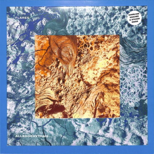 Flares - Allegorythms EU MINT