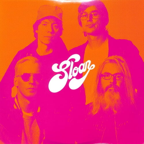 Sloan - 12 CANADA NEW