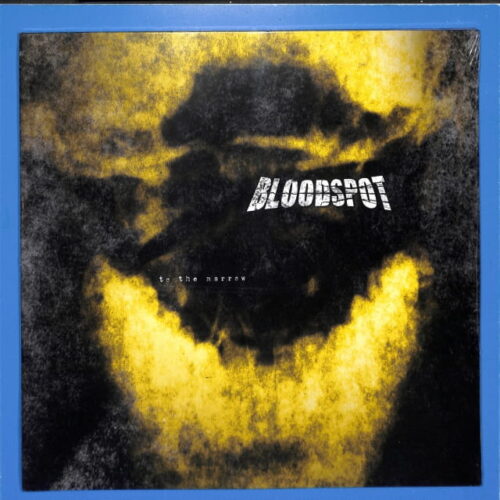Bloodspot - To The Marrow EU NEW