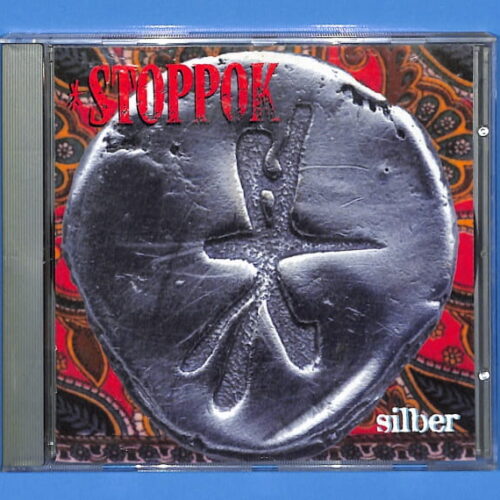 Stoppok - Silber EU 5-