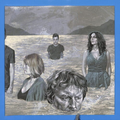 The Gracious Losers - The Last Of ... EU NEW