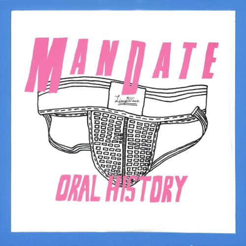 ManDate - Oral History US NEW