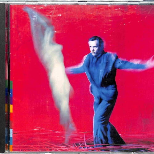 Peter Gabriel - Us EU 5-