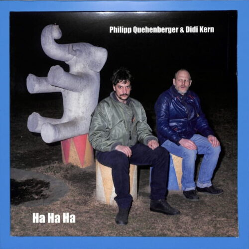 Philipp Quehenberger, Ddkern - Ha Ha Ha EU NEW