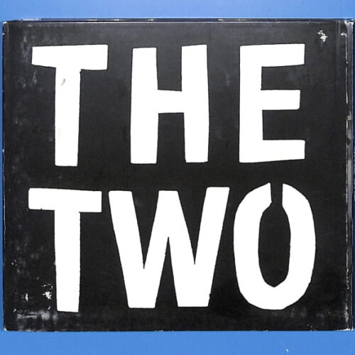 The Two - The Two EU 5-