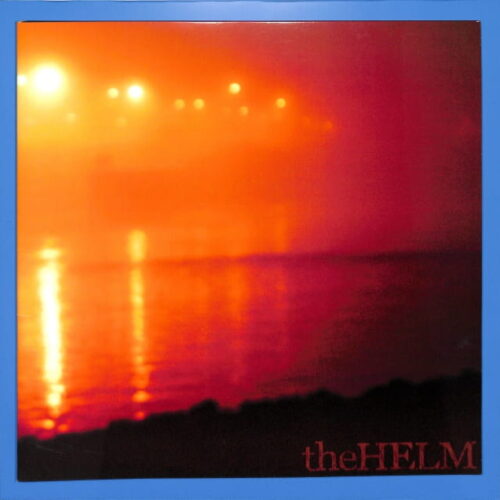 The HELM - Home US EX