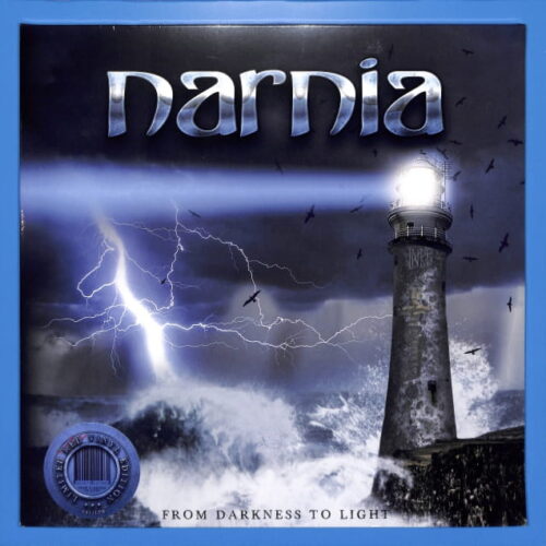 Narnia - From Darkness To Light EU NEW