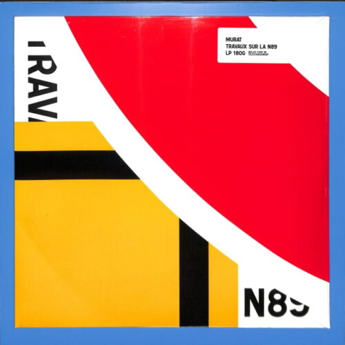 Murat - Travaux Sur La N89 EU NEW