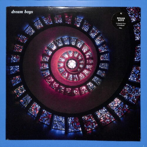 Dream Boys - Dream Boys US NEW