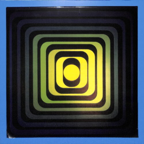 Grantby - The Beast System EU NEW