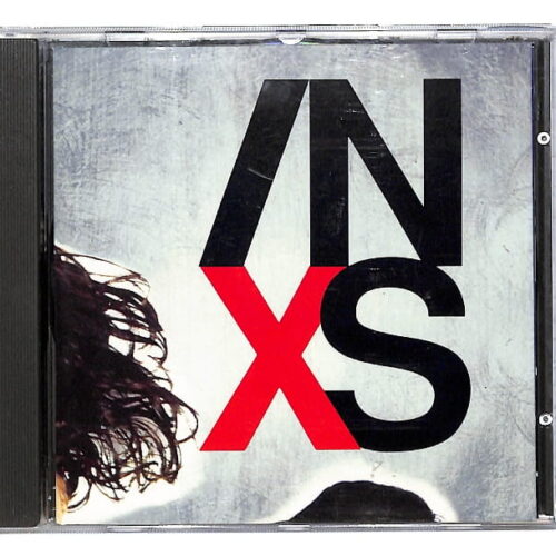 INXS - X EU 3+