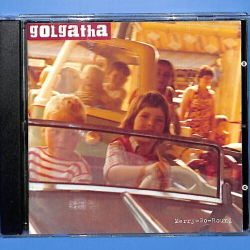 Golgatha - Merry-Go-Round EU 3+
