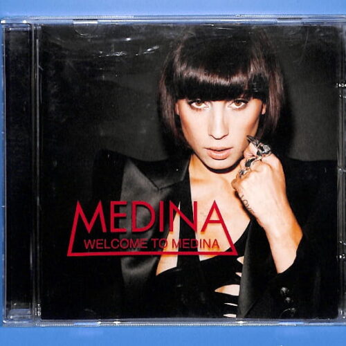 Medina - Welcome To Medina EU 3+