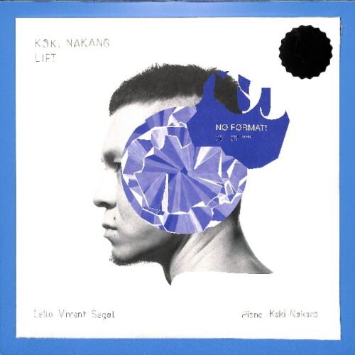 Koki Nakano - Lift EU NEW