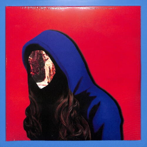 Gazelle Twin - Fleshed Out 2LP EU NEW