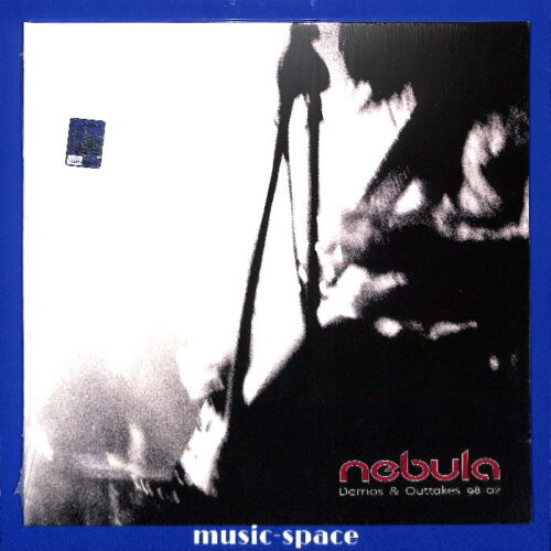 Nebula - Demos & Outtakes 98-02 EU NEW