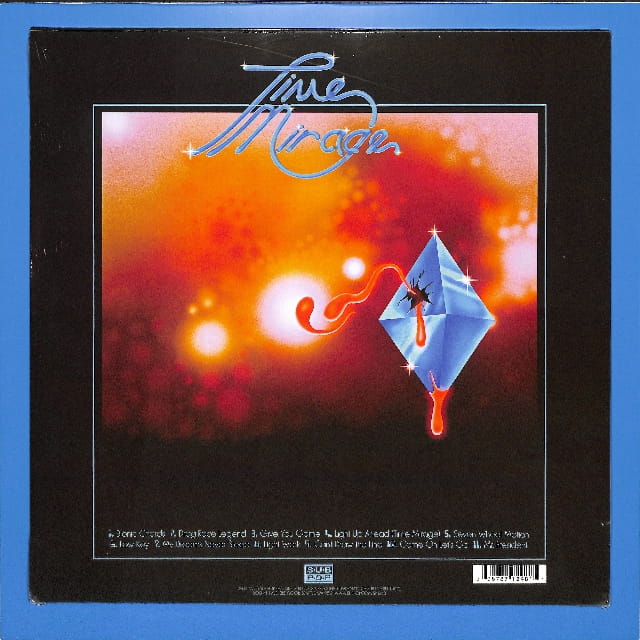 Knife Knights - 1 Time Mirage NEW - obrazek 2