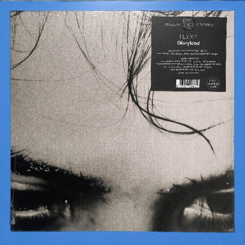 PLYXY - Gloryland EU NEW
