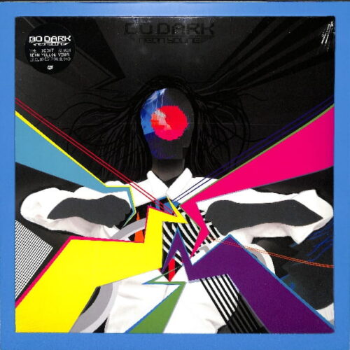 Go Dark - Neon Young EU NEW