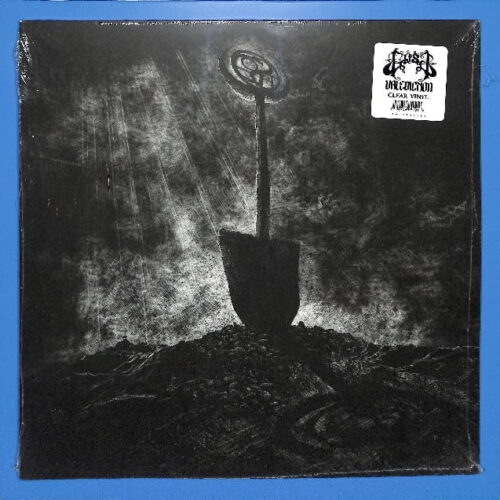 Gost - Valediction EU NEW