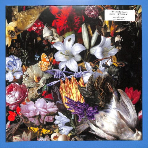 The Nightingales - Perish the Thought EU NEW