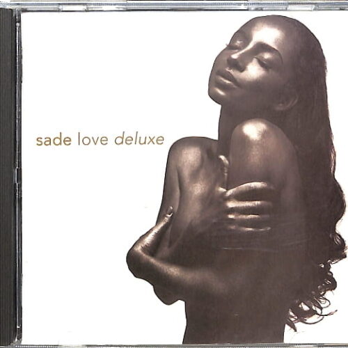 Sade - Love Deluxe EU 5-
