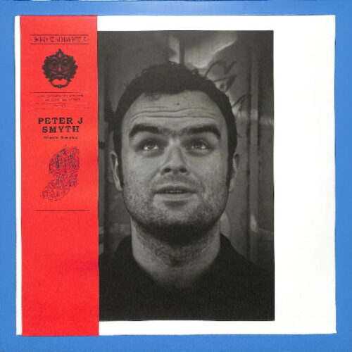Peter J. Smyth - Black Smoke EU NEW