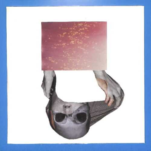 Ilyas Ahmed - Closer To Stranger EU NEW