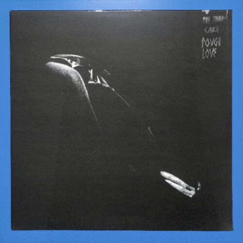 The Jimmy Cake - Tough Love EU NEW