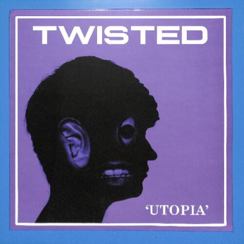 Twisted - Utopia EU NEW