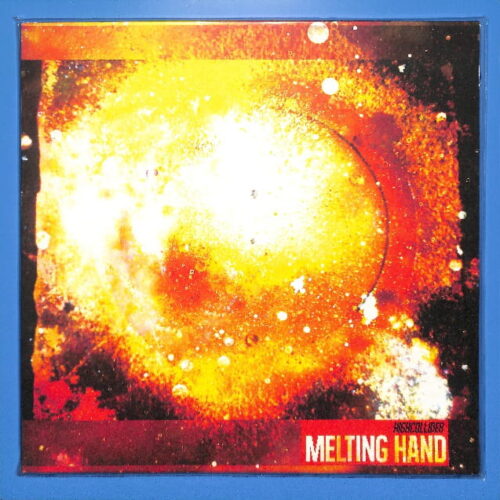 Melting Hand - Highcollider EU NEW