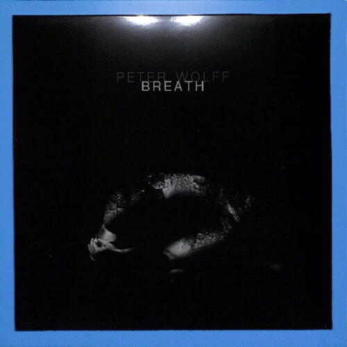 Peter Wolff - Breath 2LP EU NEW