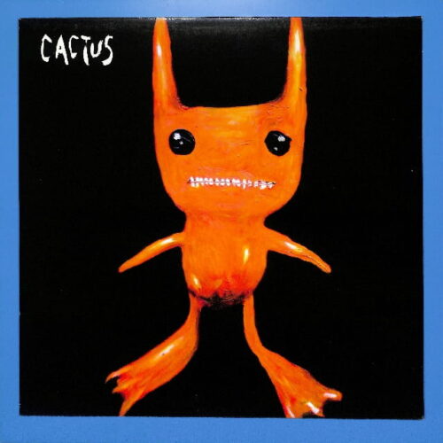 Cactus - Cactus EU NEW