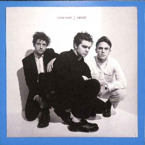 Less Win - Trust EU NEW