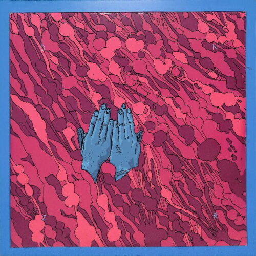 DNZR - Ebriety EU NEW