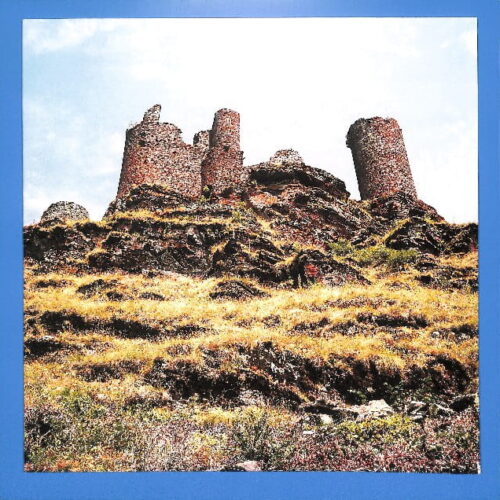 Marvin - Barry EU EX