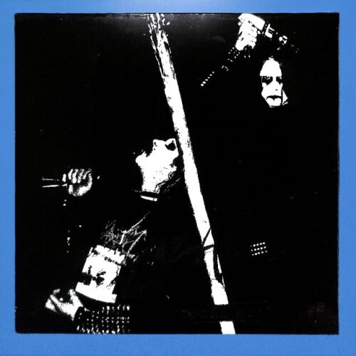 Craft - Total Soul Rape EU NEW