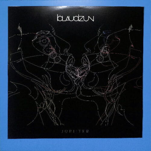 Blaudzun - Jupiter Part II EU NEW
