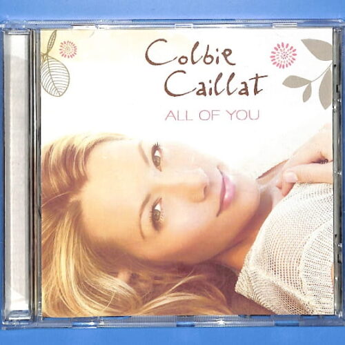 Colbie Caillat - All Of You EU 3+