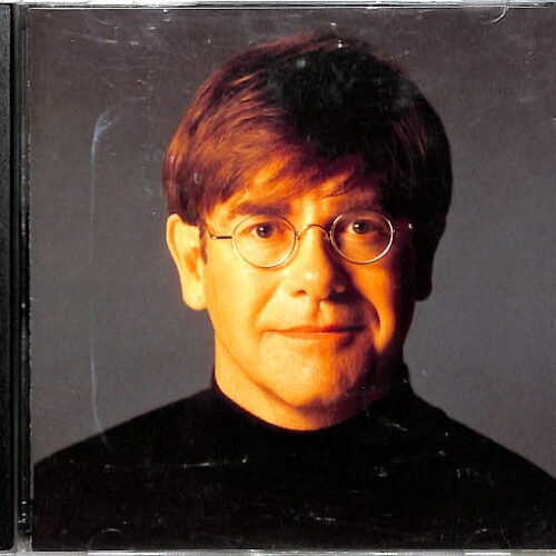 Elton John - Made In England EU 4