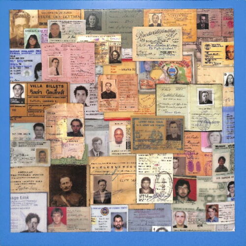 Marc Schneider - The Taylor Smith EP EU NEW