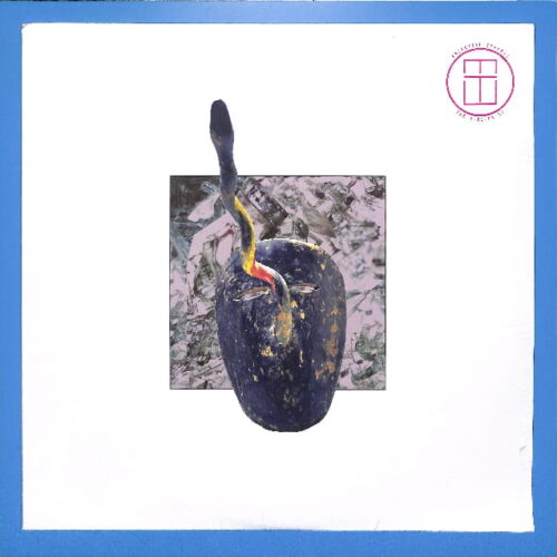 Essential Tremors - Visitor EP EU NEW