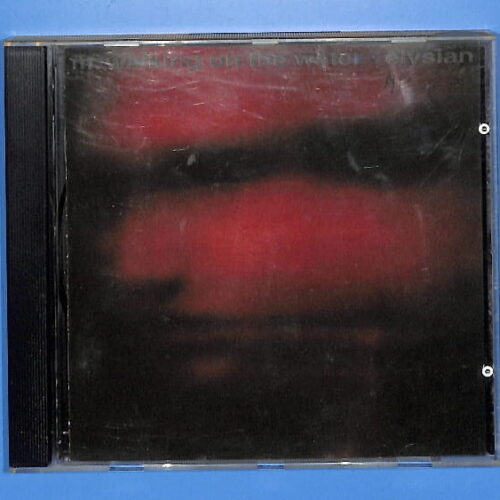 M. Walking On The Water - Elysian EU 3+