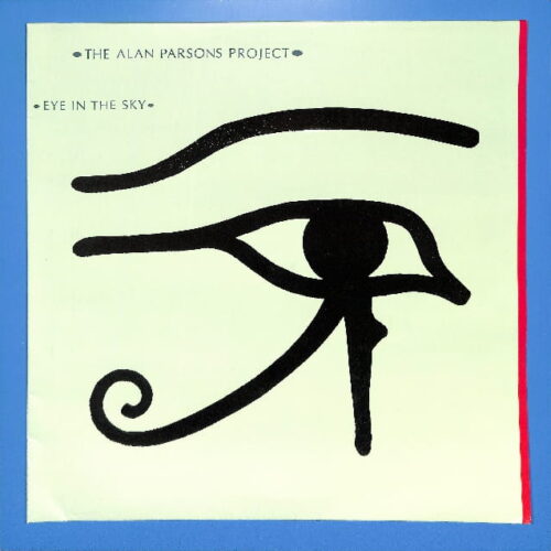 The Alan Parsons Project - Eye In The Sky EU VG+