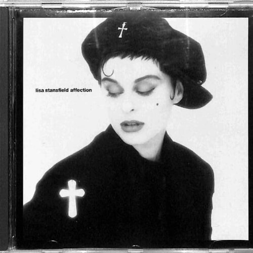 Lisa Stansfield - Affection EU 5-